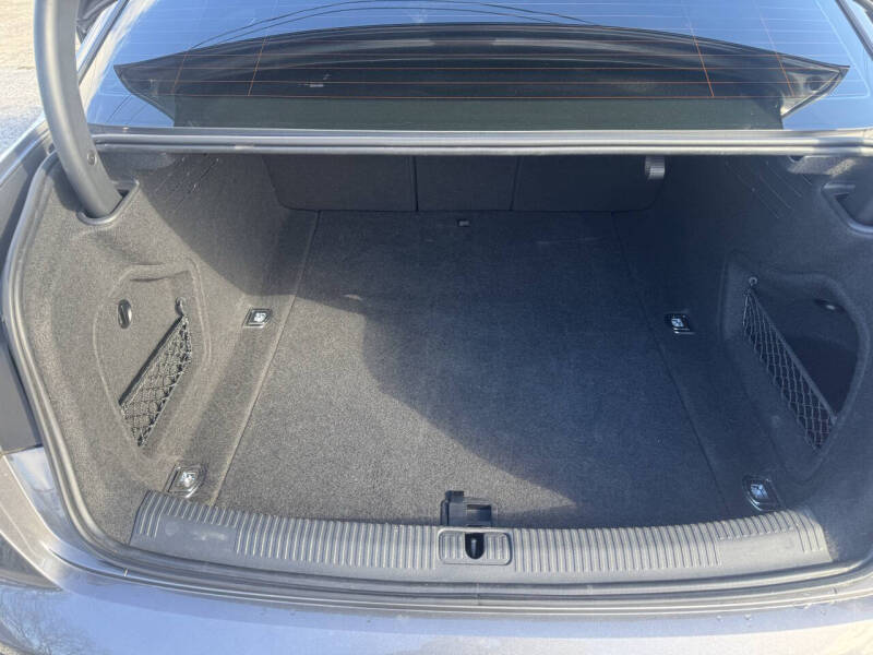 2021 Audi A4 quattro Premium Plus 40 TFSI