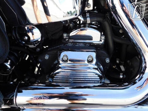 1992 Harley-Davidson Heritage Soft Tail
