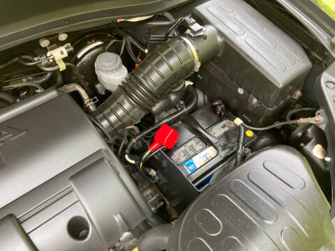 2013 Honda Ridgeline Sport