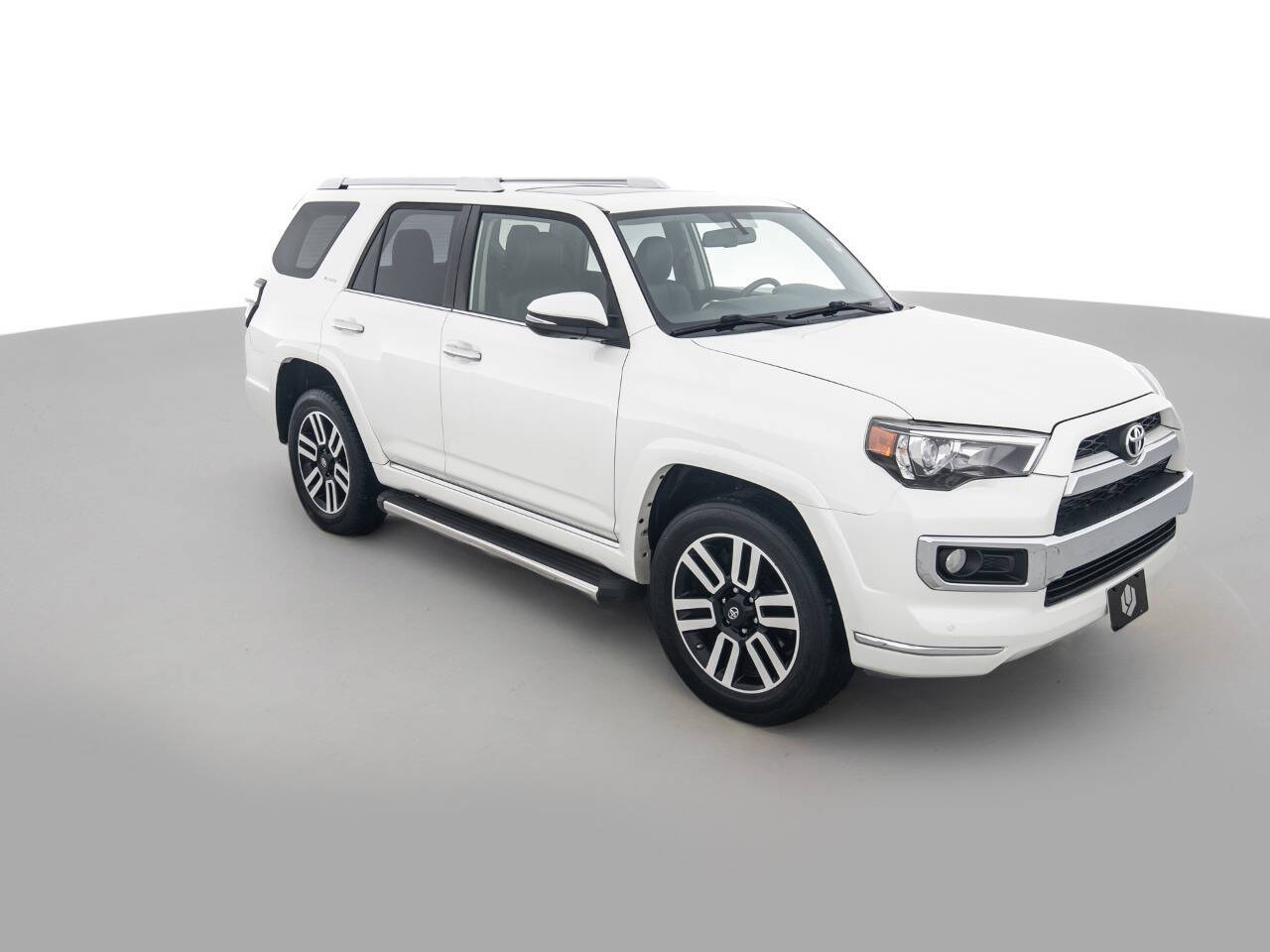 Used Car 2019 Toyota 4runner  Limited Awd 4dr Suv For Sale Under $30,000 In Coal City, Illinois