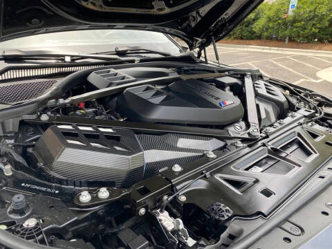 2024 BMW M2