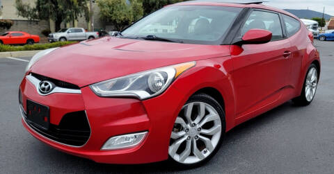 2013 Hyundai Veloster