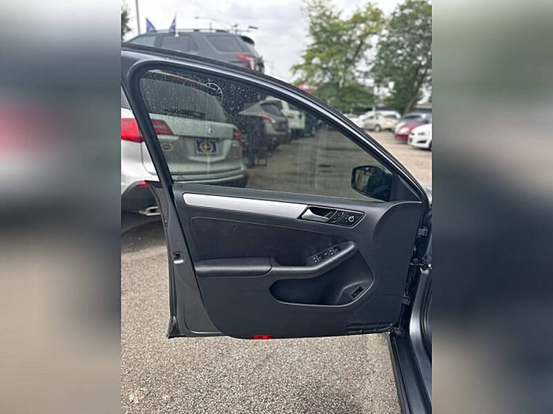 2014 Volkswagen Jetta