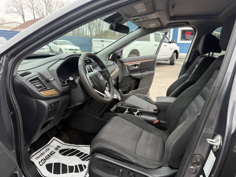 2020 Honda CR-V EX - Photo 15