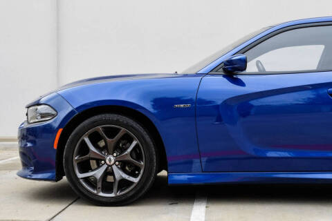 2019 Dodge Charger R/T