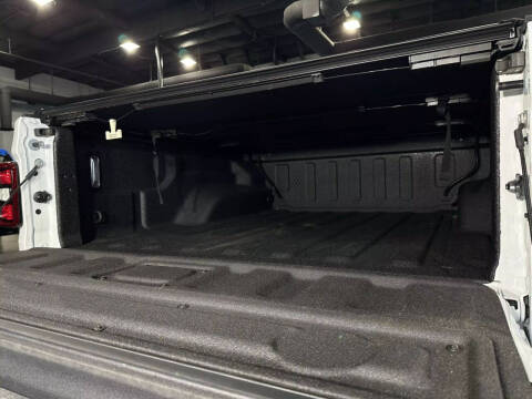 2024 Jeep Gladiator Willys