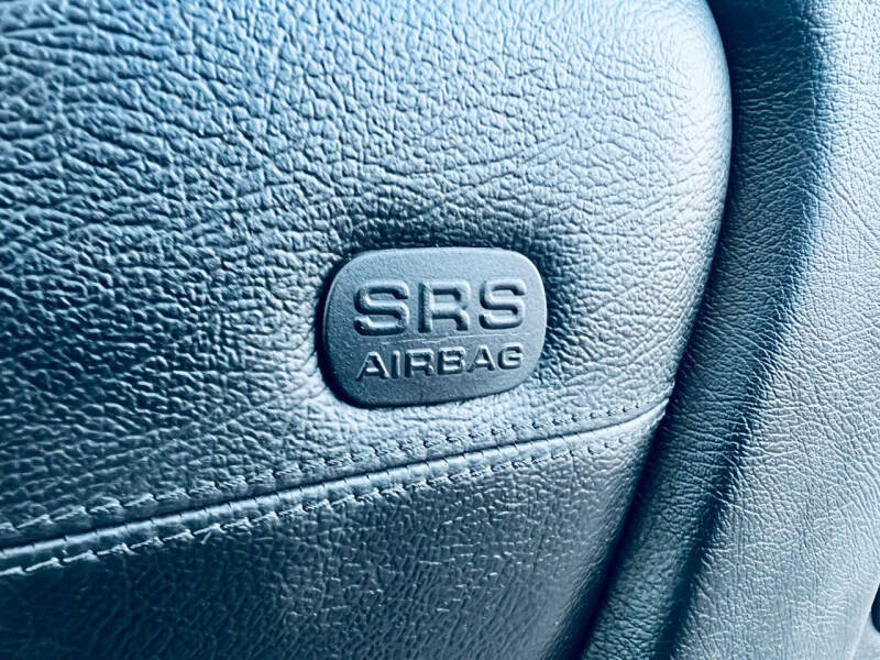 1999 Mercedes-Benz SLK SLK 230