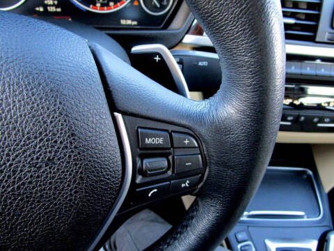 2017 BMW 3 Series 330i xDrive