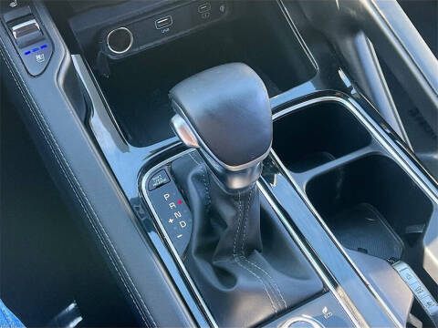 2023 Kia Telluride SX-Prestige X-Pro