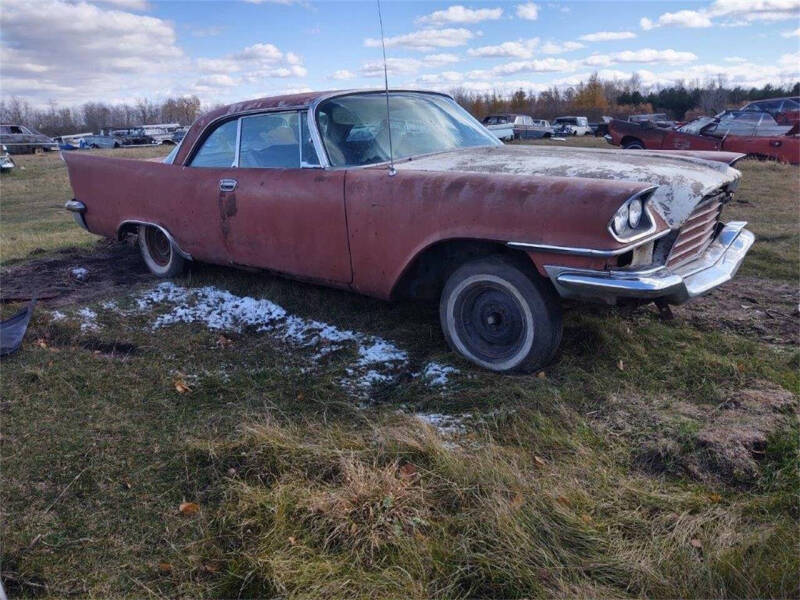 1959 Chrysler 300