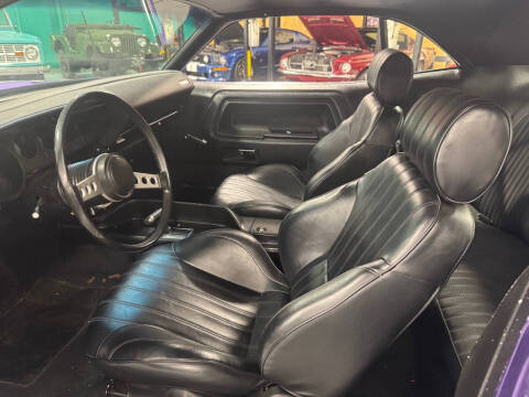 1973 Dodge Challenger