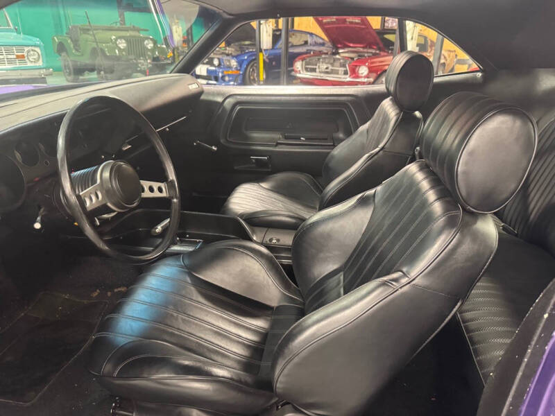 1973 Dodge Challenger