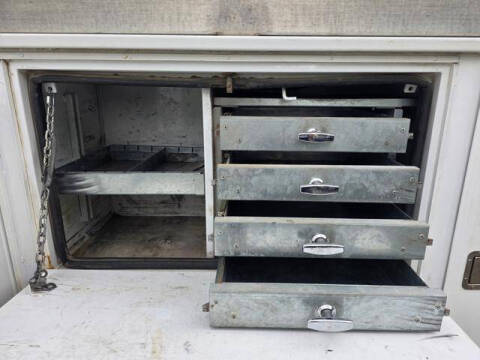 2013 Ford F-450 Super Duty