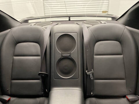 2013 Nissan GT-R Black Edition