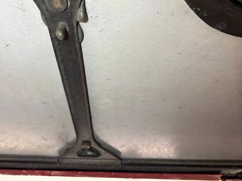 2003 Chevrolet Corvette