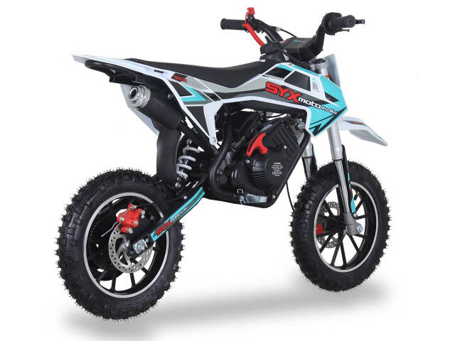 2025 SYXMOTO  PRO MINI 60CC for sale at TEXAS MOTORS POWERSPORT in ORLANDO, FL