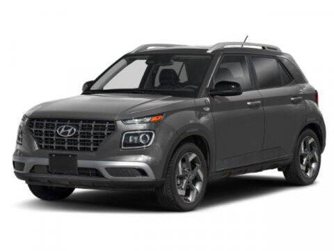 2023 Hyundai Venue Limited