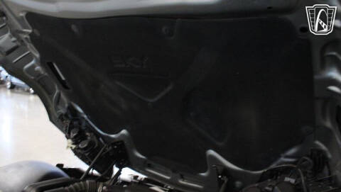 2007 Saturn SKY