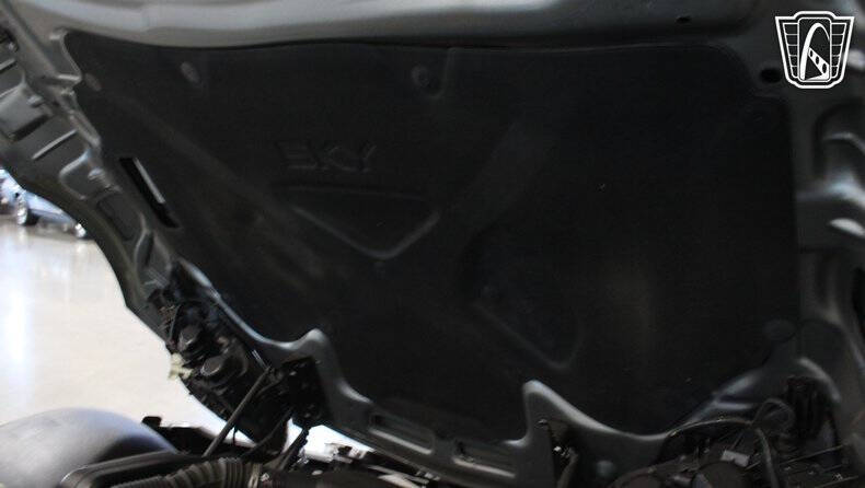 2007 Saturn SKY