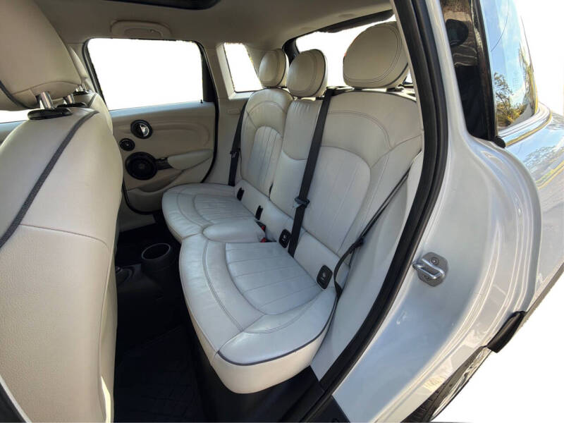 2016 MINI Hardtop 4 Door Cooper