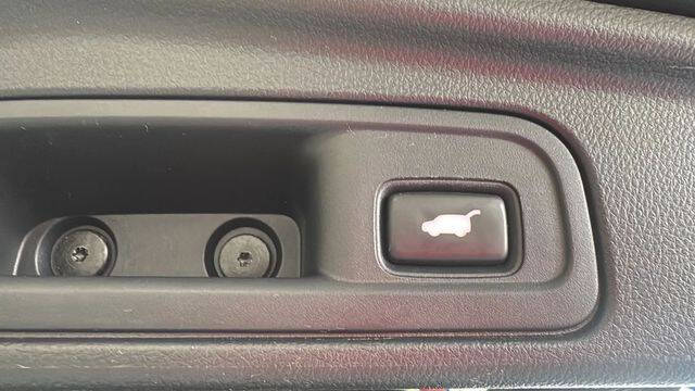 2020 Honda Pilot Touring