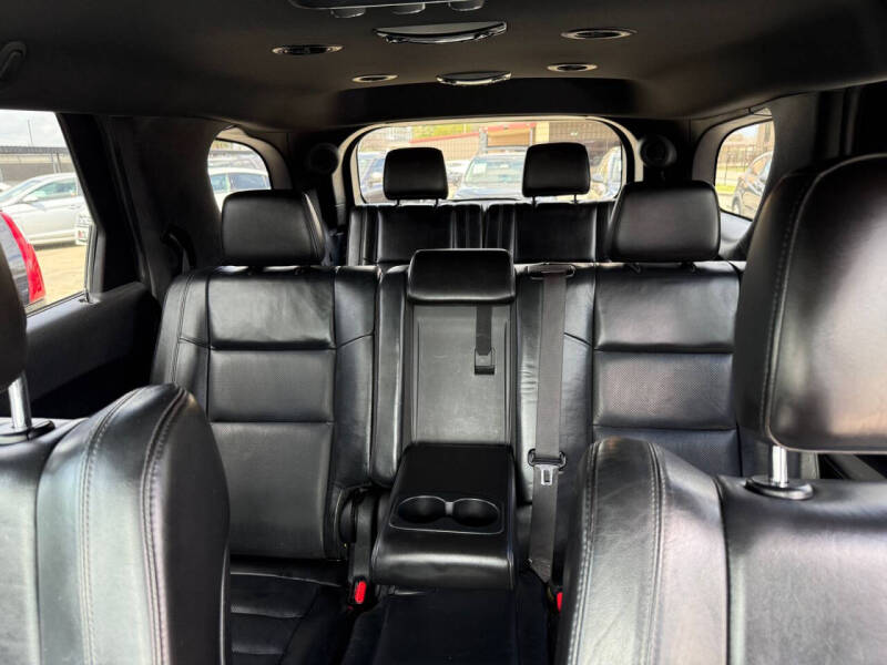 2020 Dodge Durango R/T