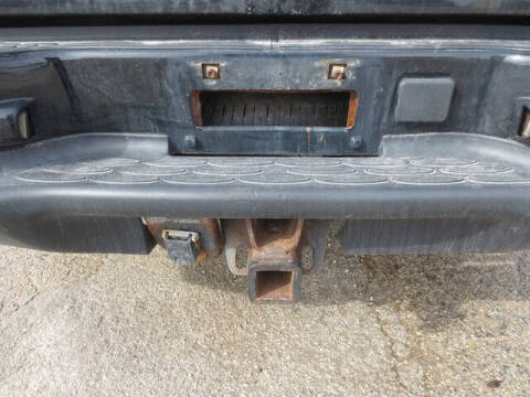 2004 GMC Yukon Denali