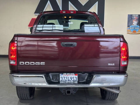 2004 Dodge Ram 1500