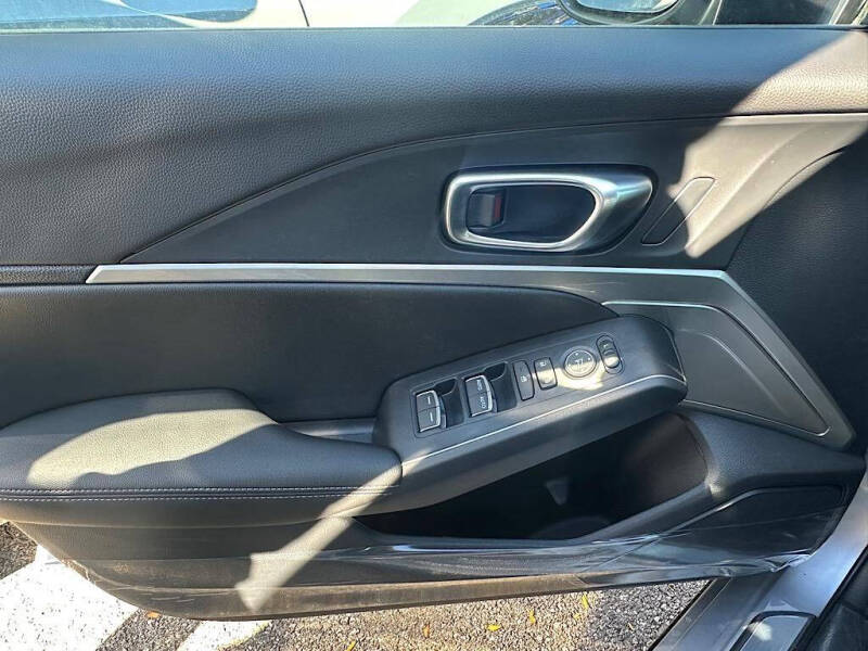 2026 Acura Integra w/A-SPEC