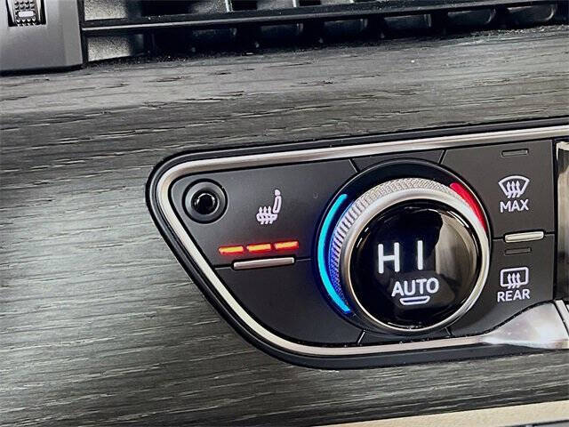 2022 Audi A4 quattro S line Prem Plus 45 TFSI