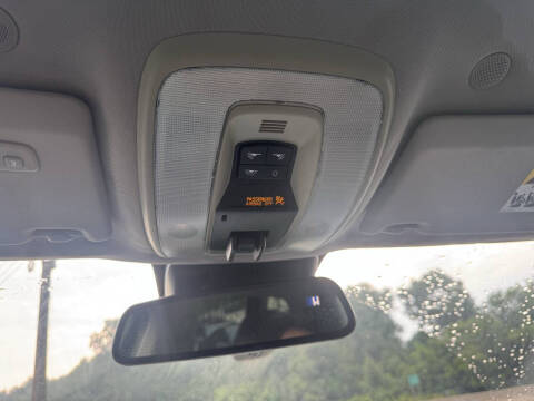 2015 Volvo XC60 T6 Drive-E Platinum