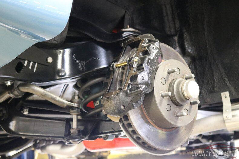 1967 Chevrolet Corvette