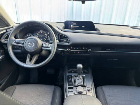 2023 Mazda CX-30 2.5 S