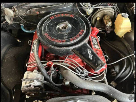 1934 Ford Model A