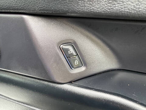 2018 Ford Expedition MAX Platinum