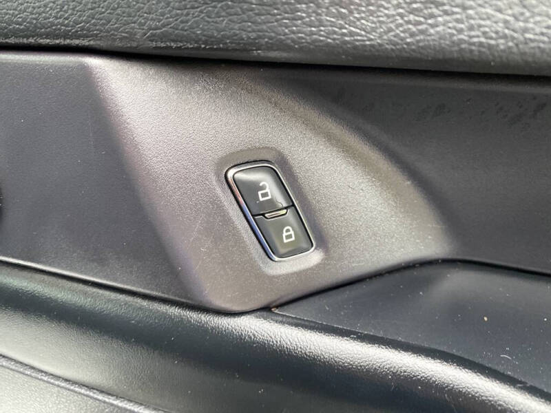 2018 Ford Expedition MAX Platinum