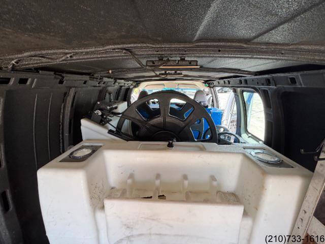 2016 Chevrolet Express 3500