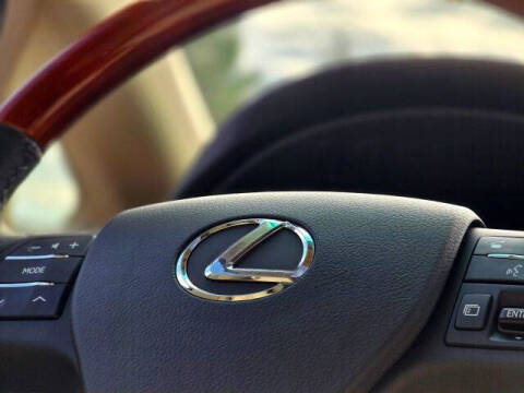 2010 Lexus RX 450h