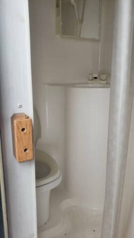 1980 AM General M939A2