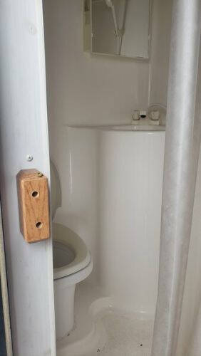 1980 AM General M939A2