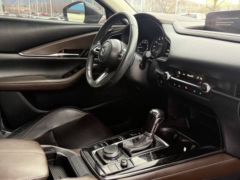 2020 Mazda CX-30 Premium