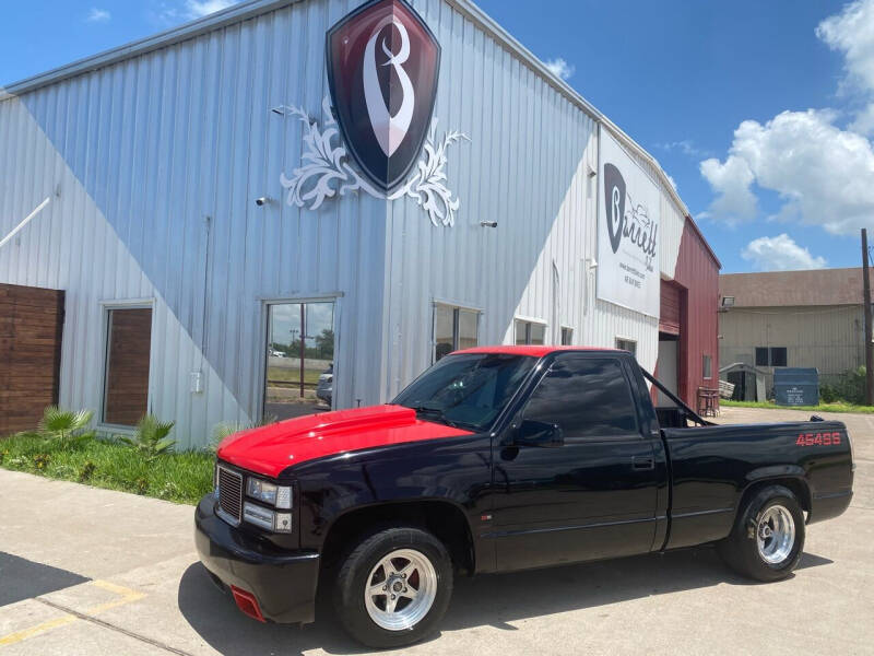 1998 Chevrolet C K 1500 Series For Sale Carsforsale Com