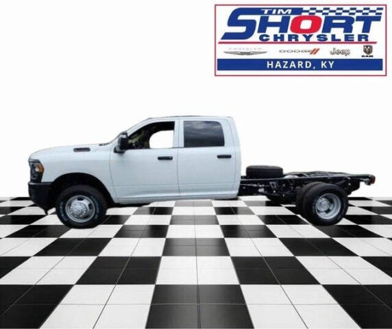 2024 Ram 3500 for sale at Tim Short CDJR Hazard in Hazard, KY