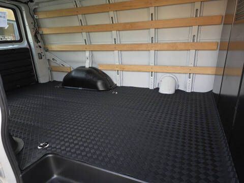 2024 Chevrolet Express 2500