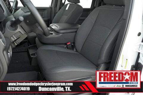 2025 RAM 3500 Tradesman