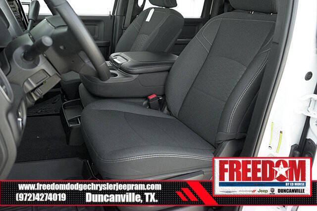 2025 RAM 3500 Tradesman