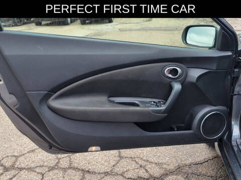 2014 Honda CR-Z