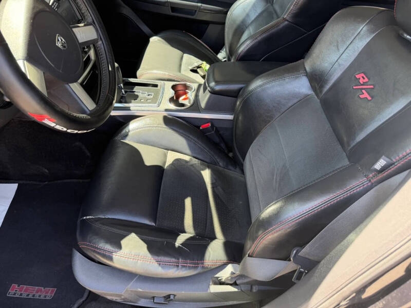 2008 Dodge Charger RT