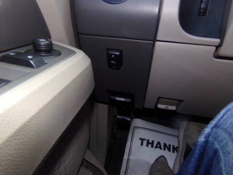 2011 Ford Expedition XLT