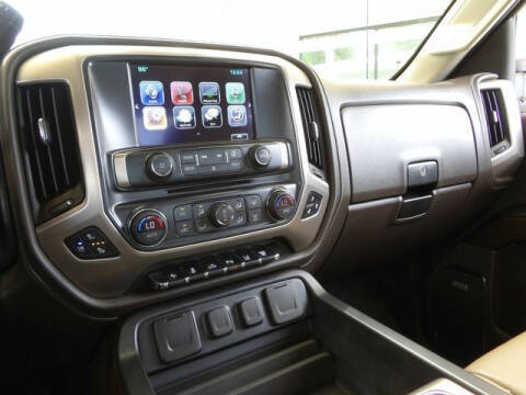 2019 GMC Sierra 3500HD